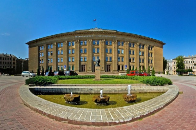 Daugavpils Universitāte